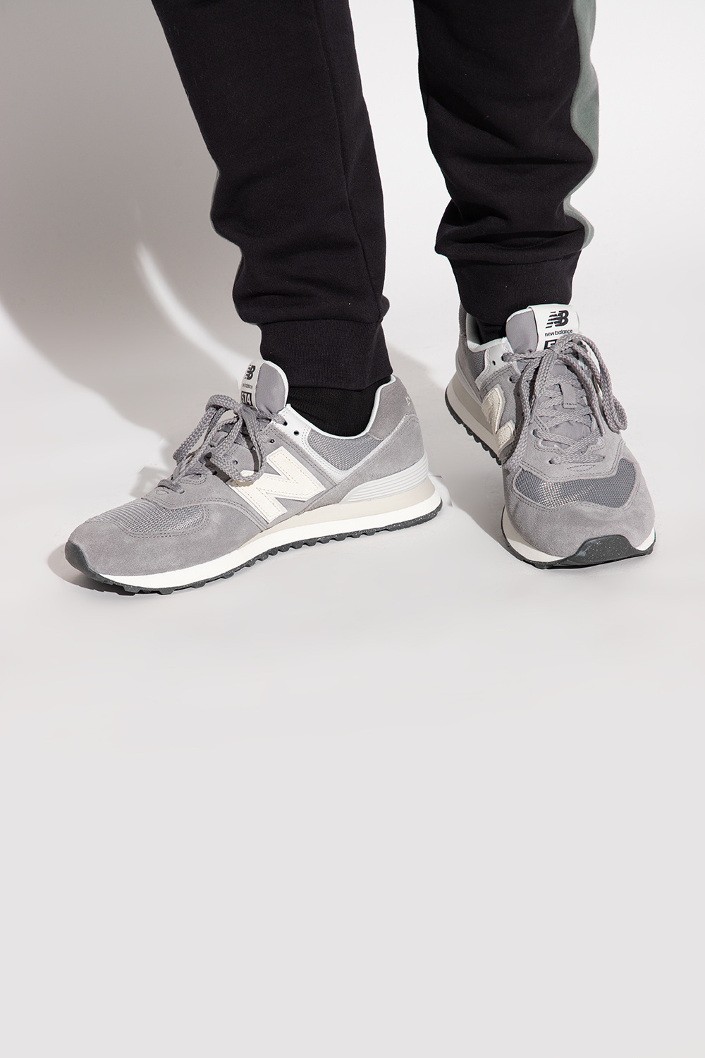 New Balance 'U574UL2' sneakers | Men's Shoes | Vitkac